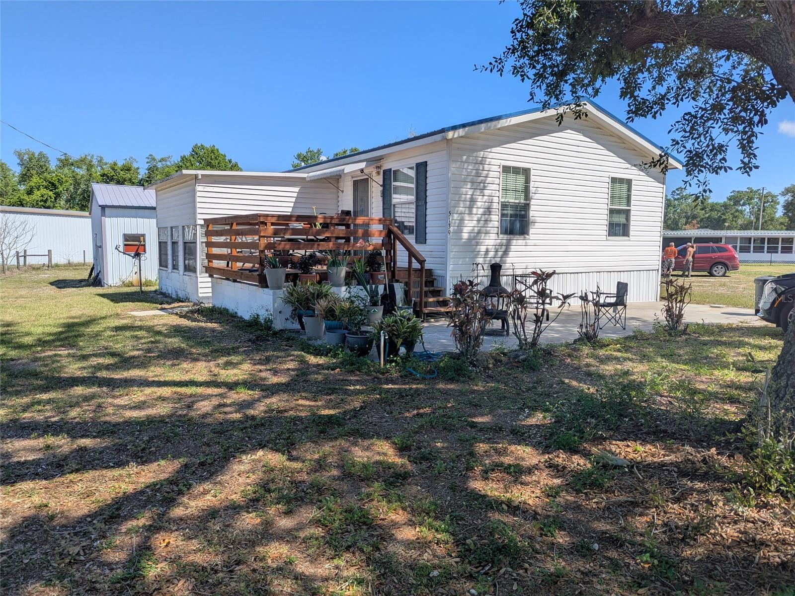 5139 NE SANDY RD, ARCADIA, FL, 34266