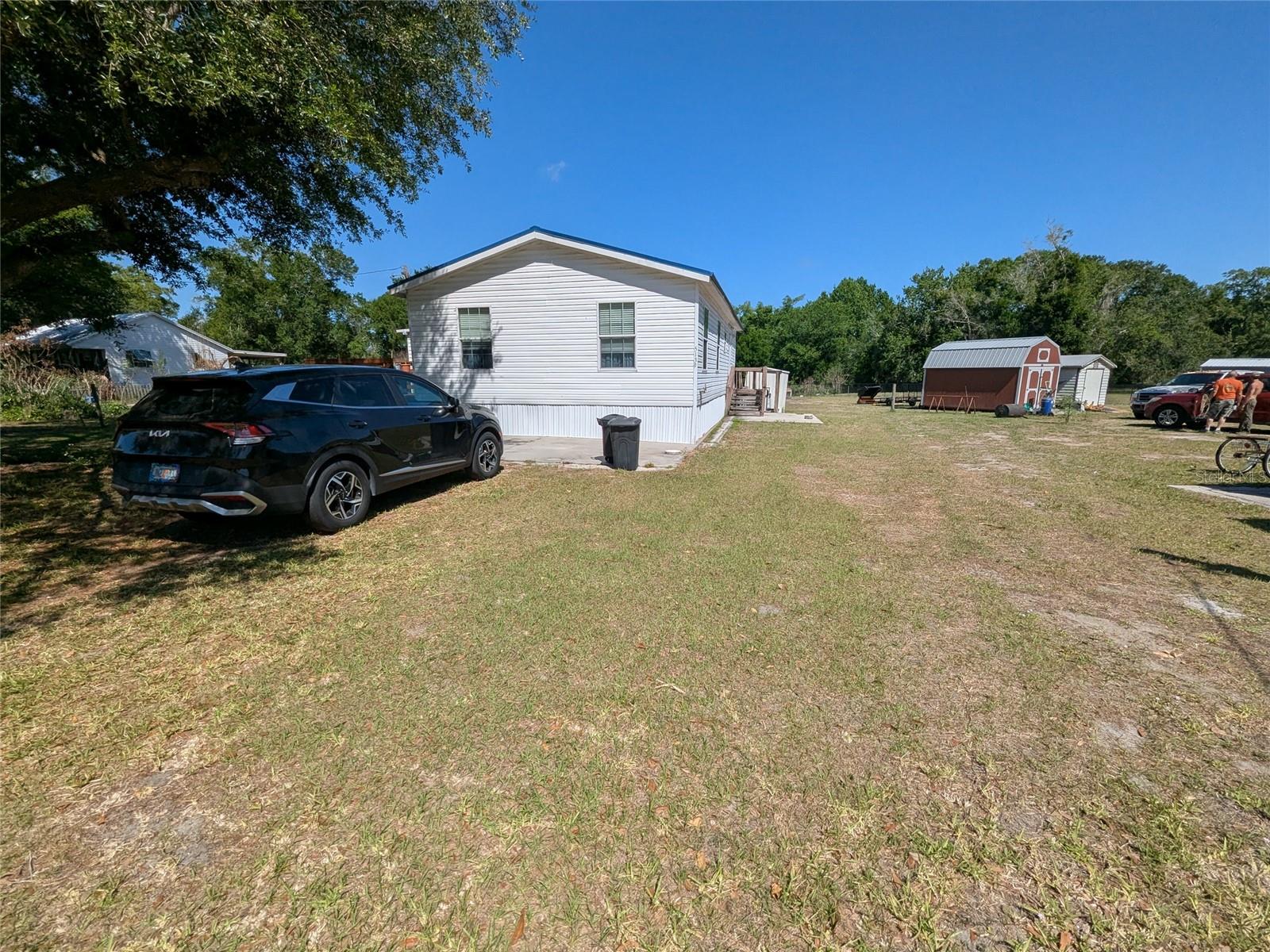 5139 NE SANDY RD, ARCADIA, FL, 34266