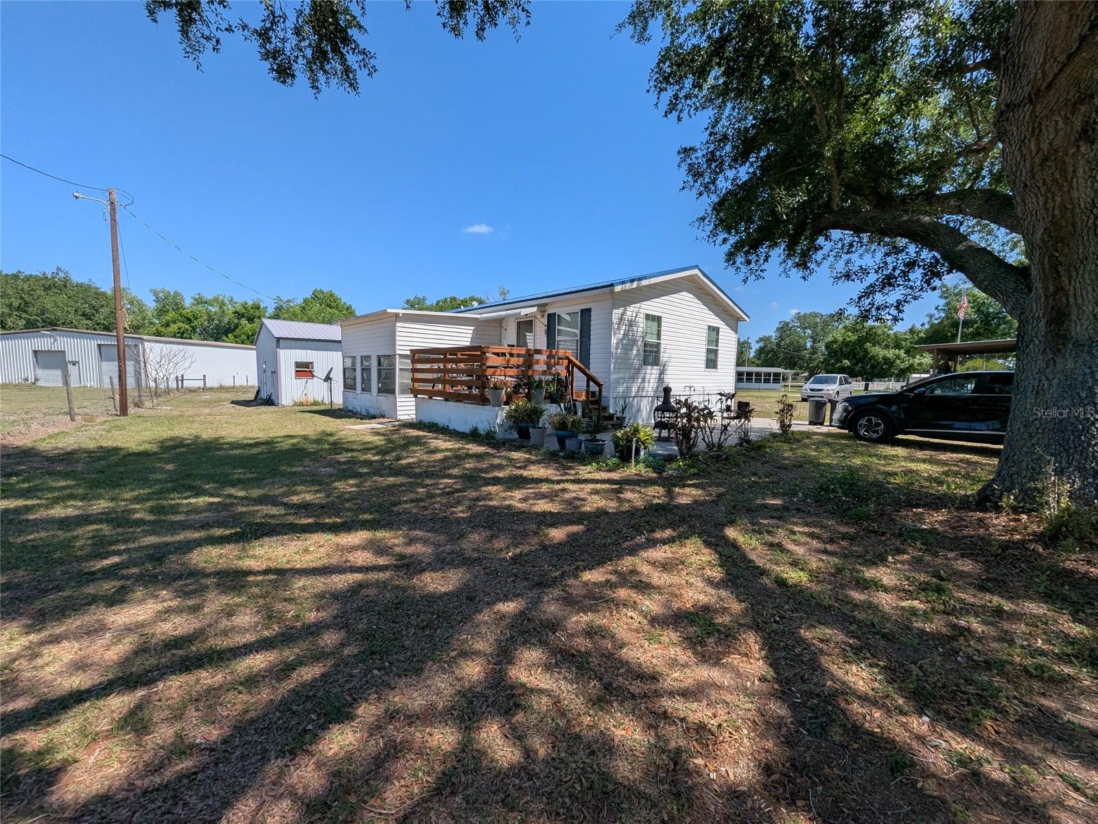 5139 NE SANDY RD, ARCADIA, FL, 34266