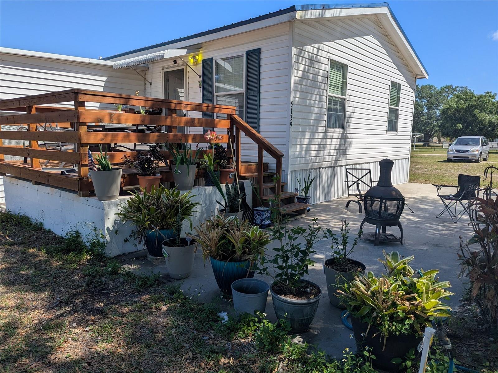 5139 NE SANDY RD, ARCADIA, FL, 34266