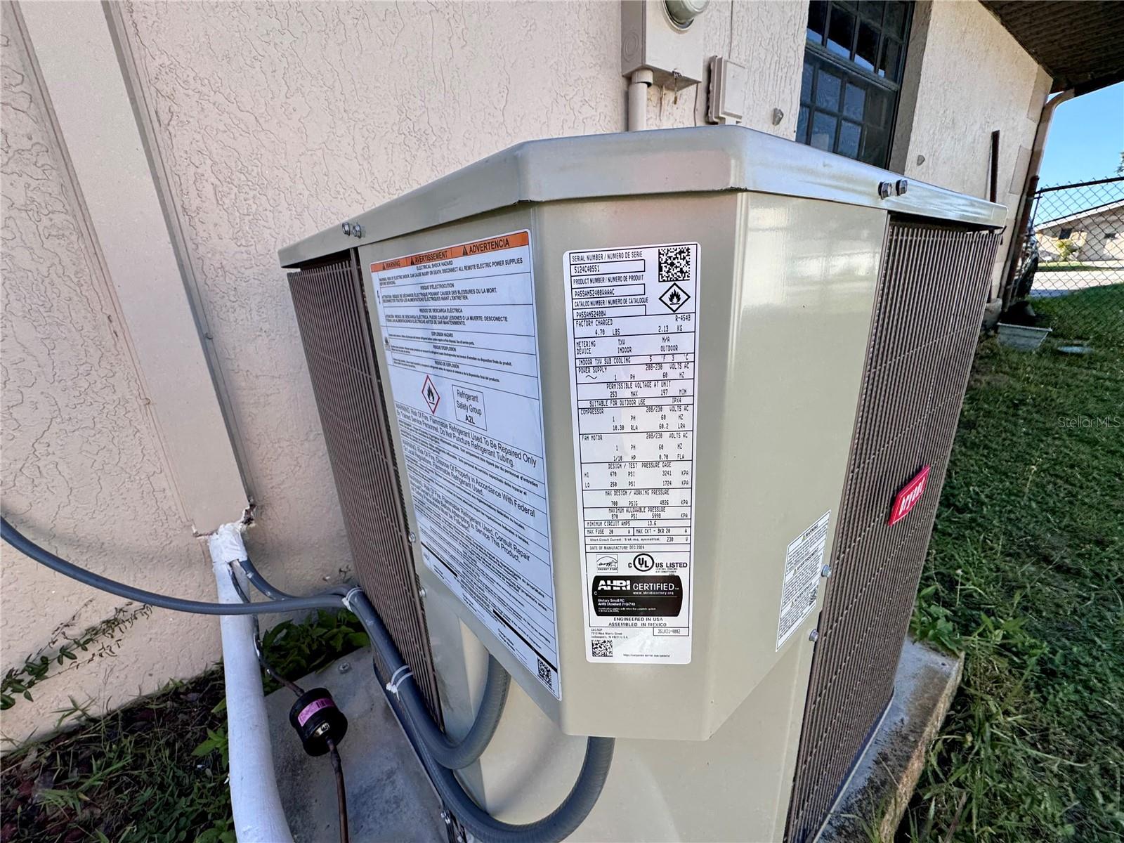 7186 LEXINGTON CIR, BROOKSVILLE, FL, 34602