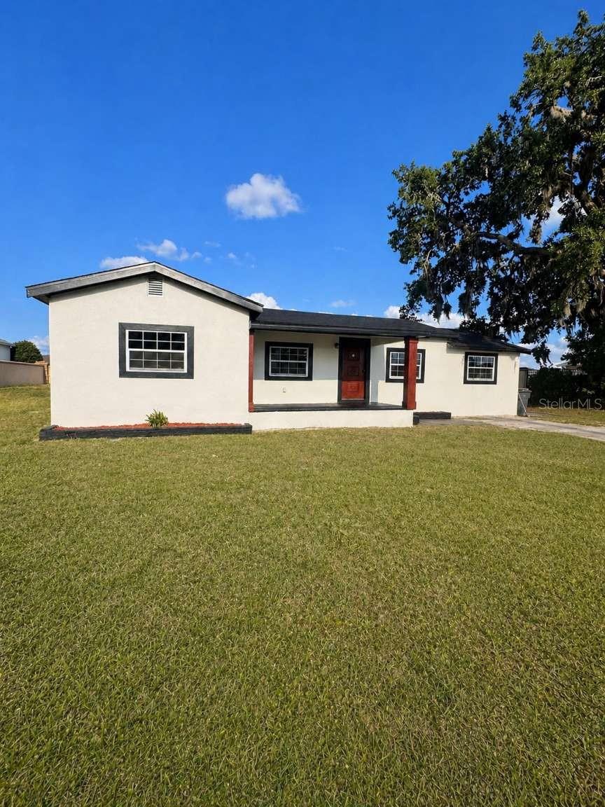 3535 N GALLOWAY RD, LAKELAND, FL, 33810