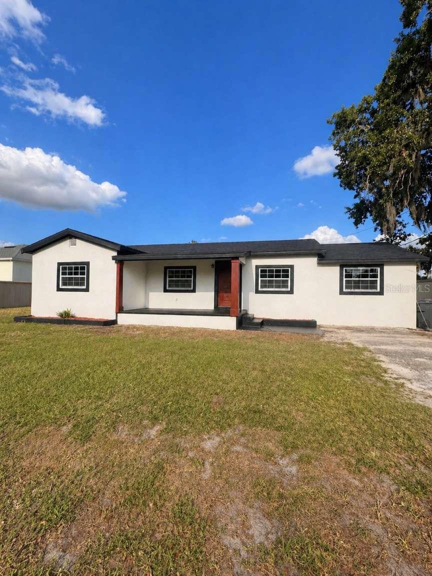 3535 N GALLOWAY RD, LAKELAND, FL, 33810