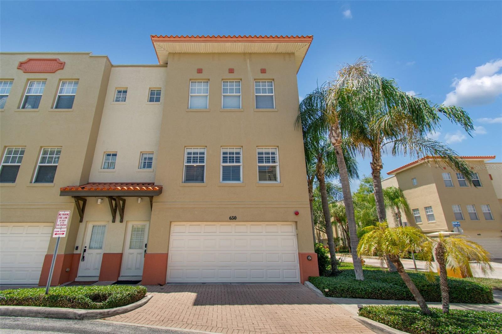 650 SIREN WIND LN, CLEARWATER, FL, 33756