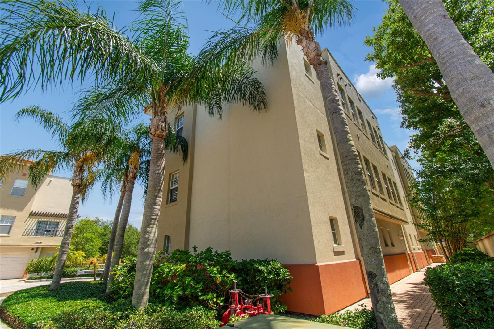 650 SIREN WIND LN, CLEARWATER, FL, 33756