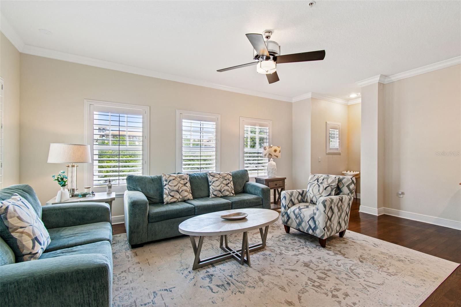 650 SIREN WIND LN, CLEARWATER, FL, 33756