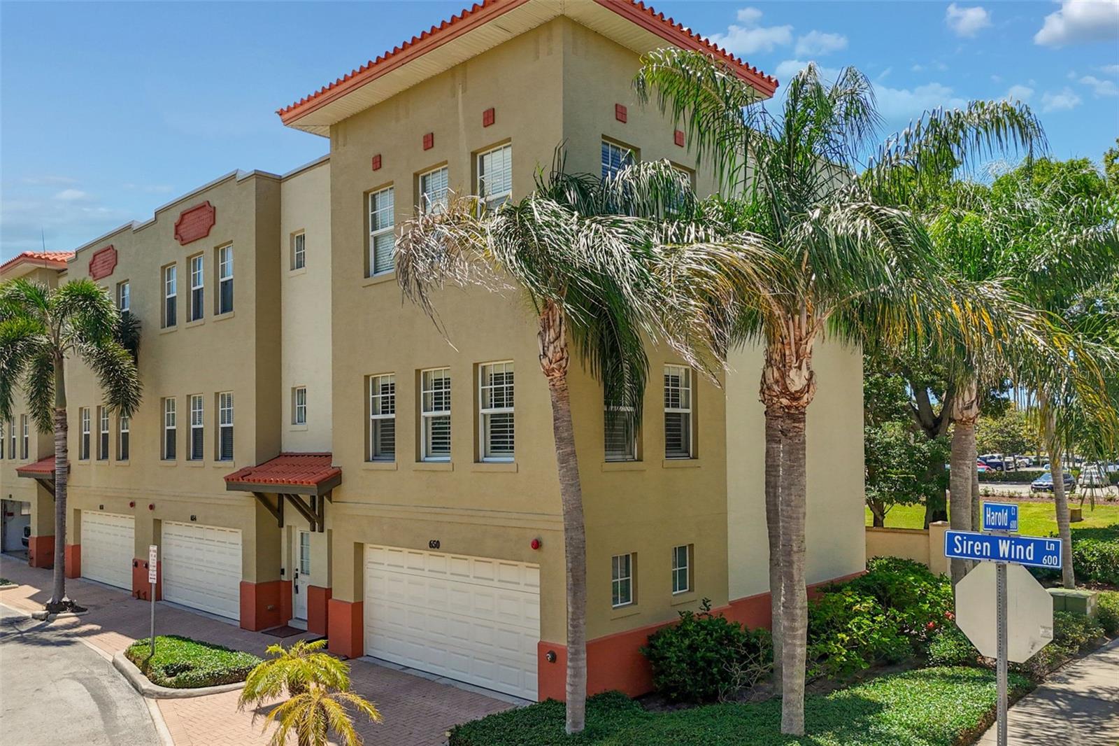 650 SIREN WIND LN, CLEARWATER, FL, 33756