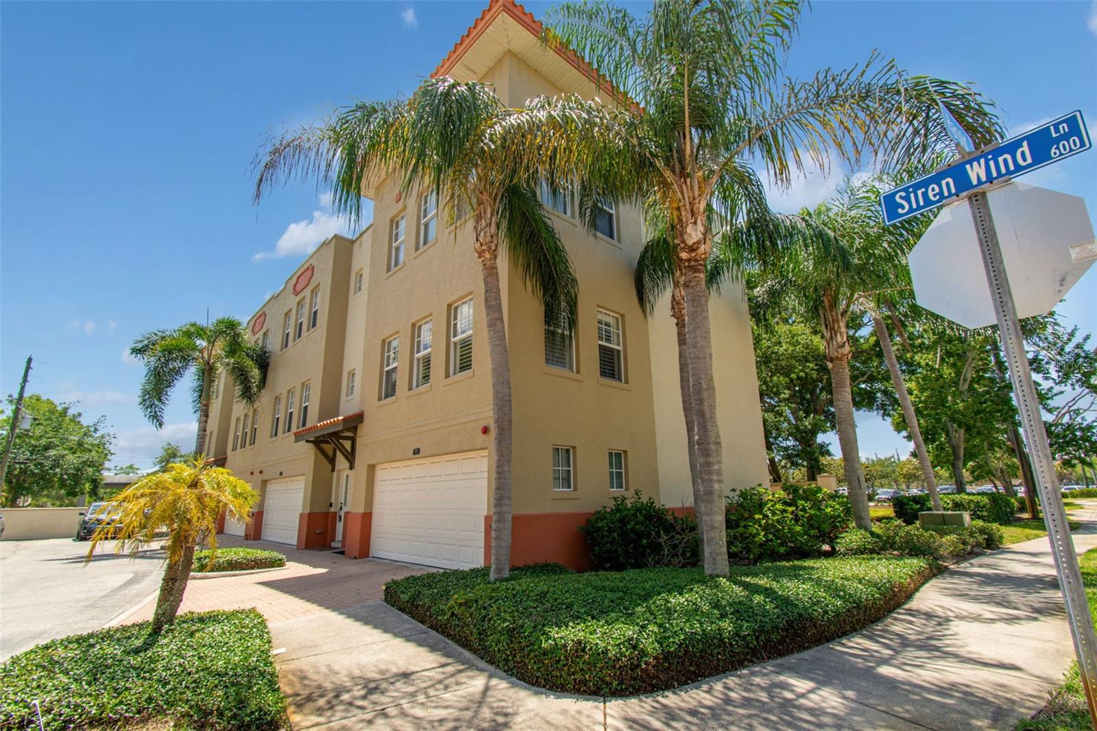 650 SIREN WIND LN, CLEARWATER, FL, 33756
