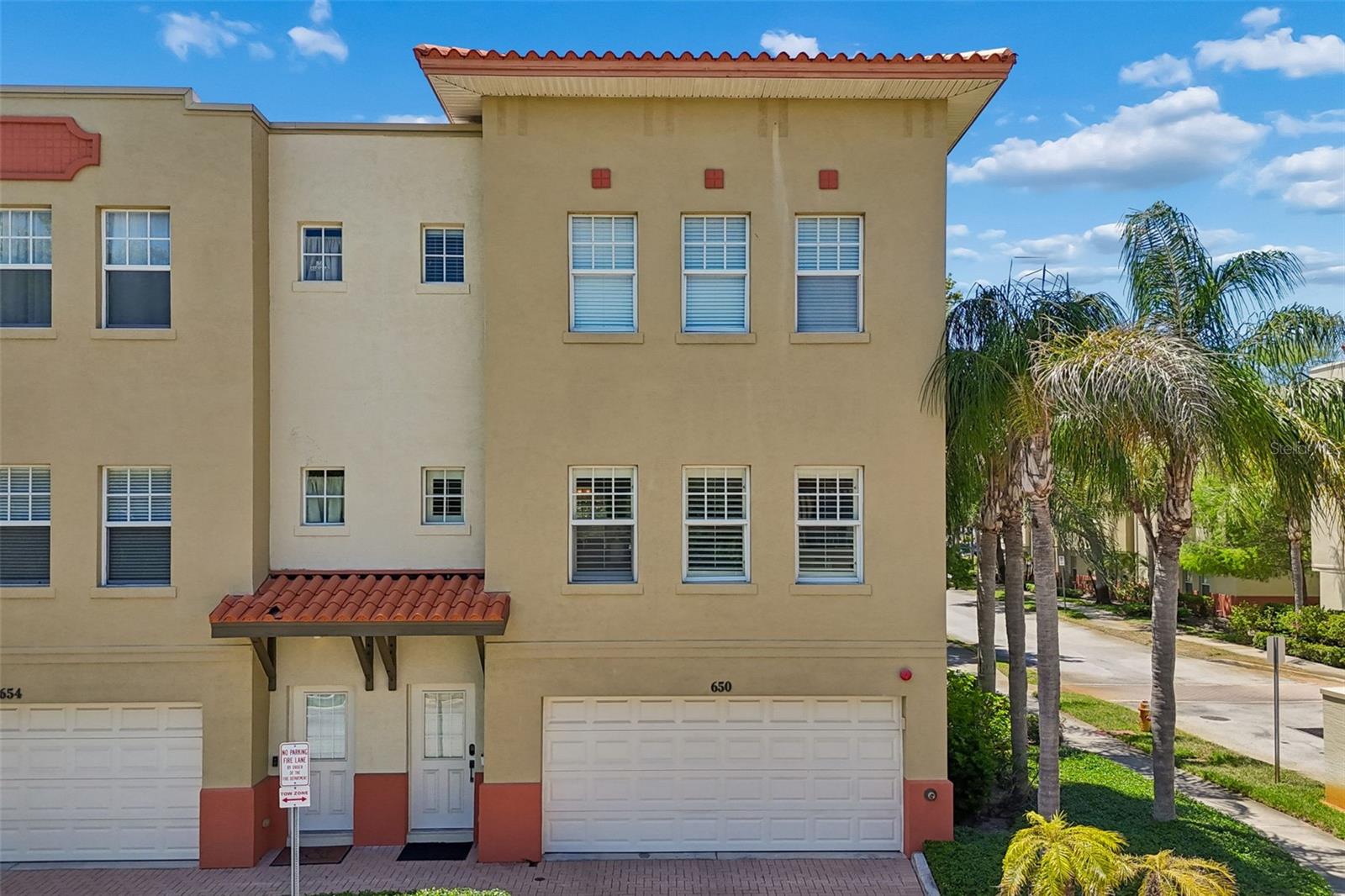 650 SIREN WIND LN, CLEARWATER, FL, 33756