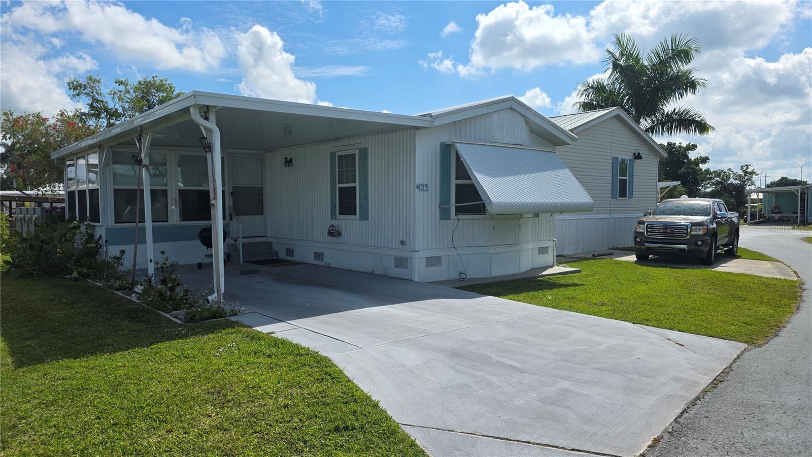 123 6TH ST, PUNTA GORDA, FL, 33982