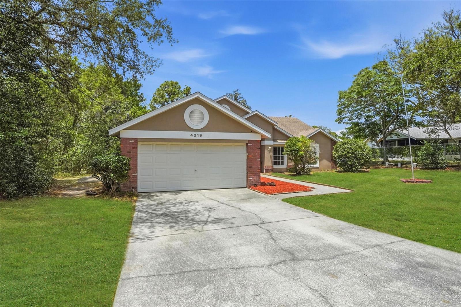 4219 NEWTON RD, SPRING HILL, FL, 34606
