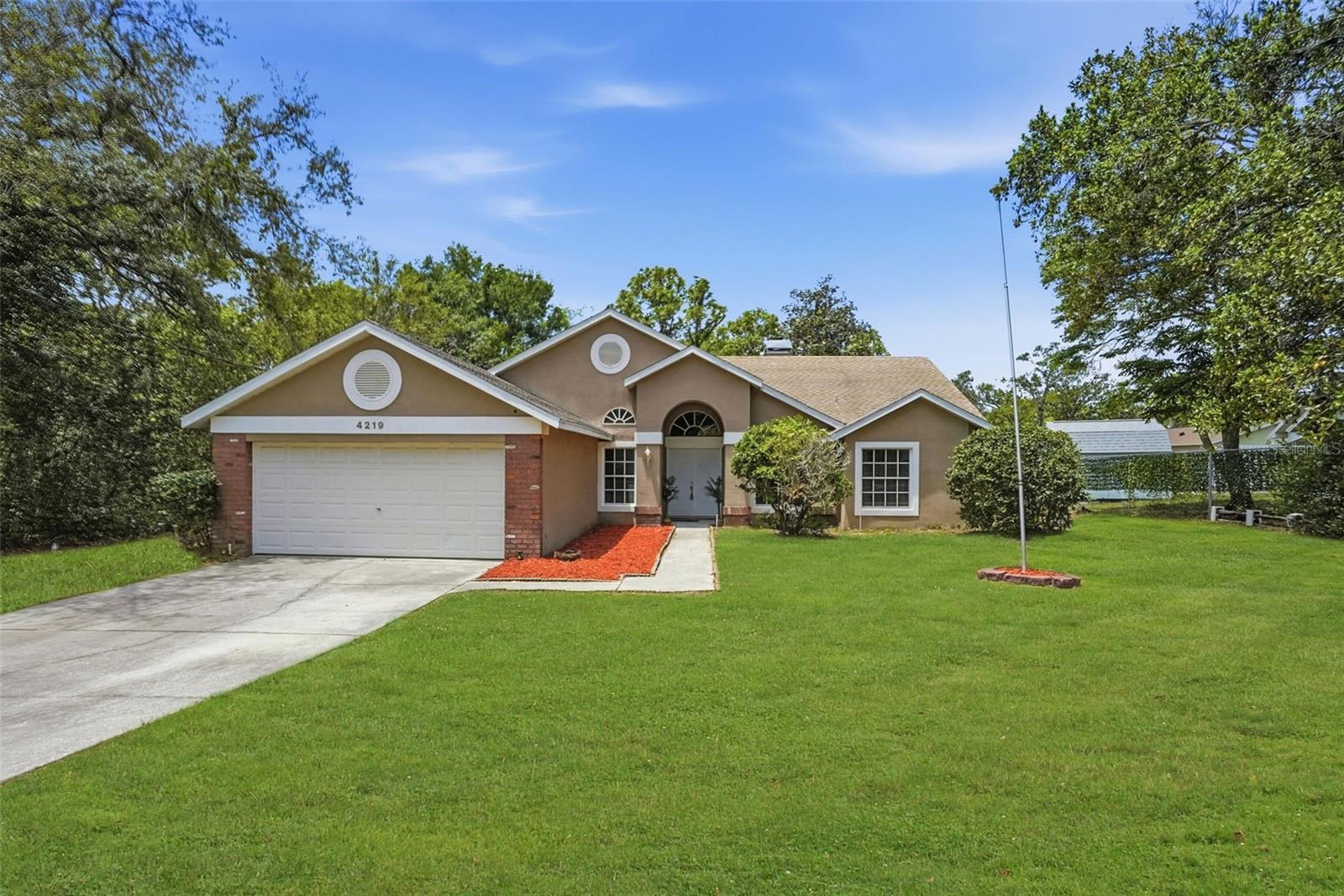 4219 NEWTON RD, SPRING HILL, FL, 34606
