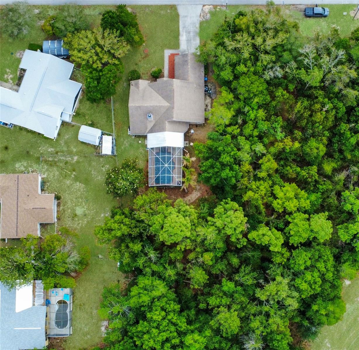4219 NEWTON RD, SPRING HILL, FL, 34606