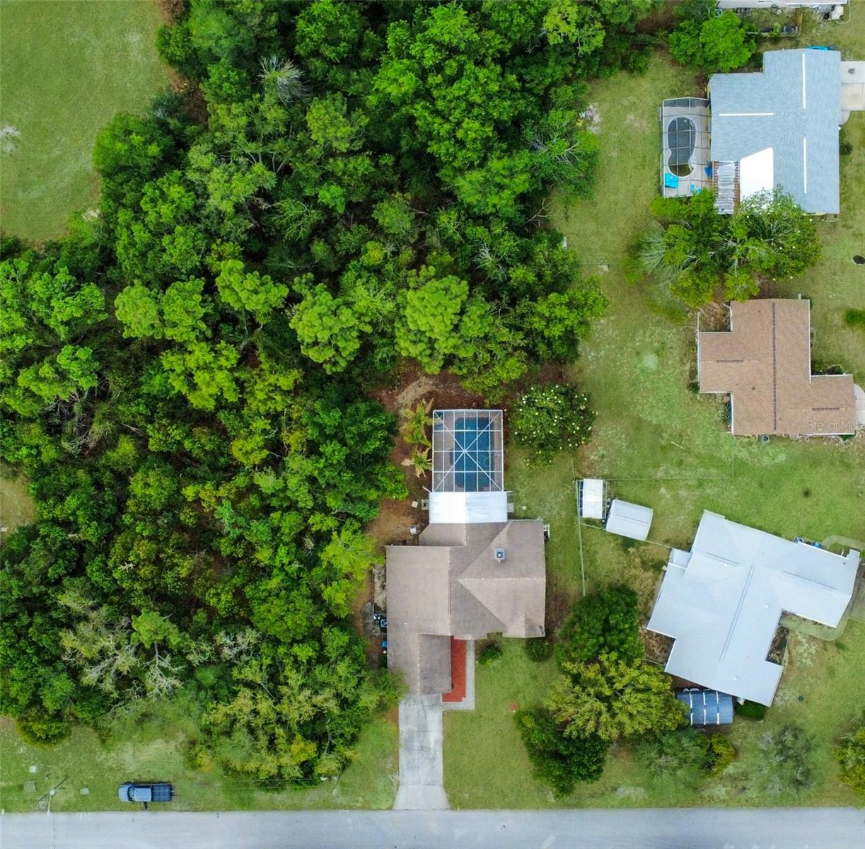 4219 NEWTON RD, SPRING HILL, FL, 34606