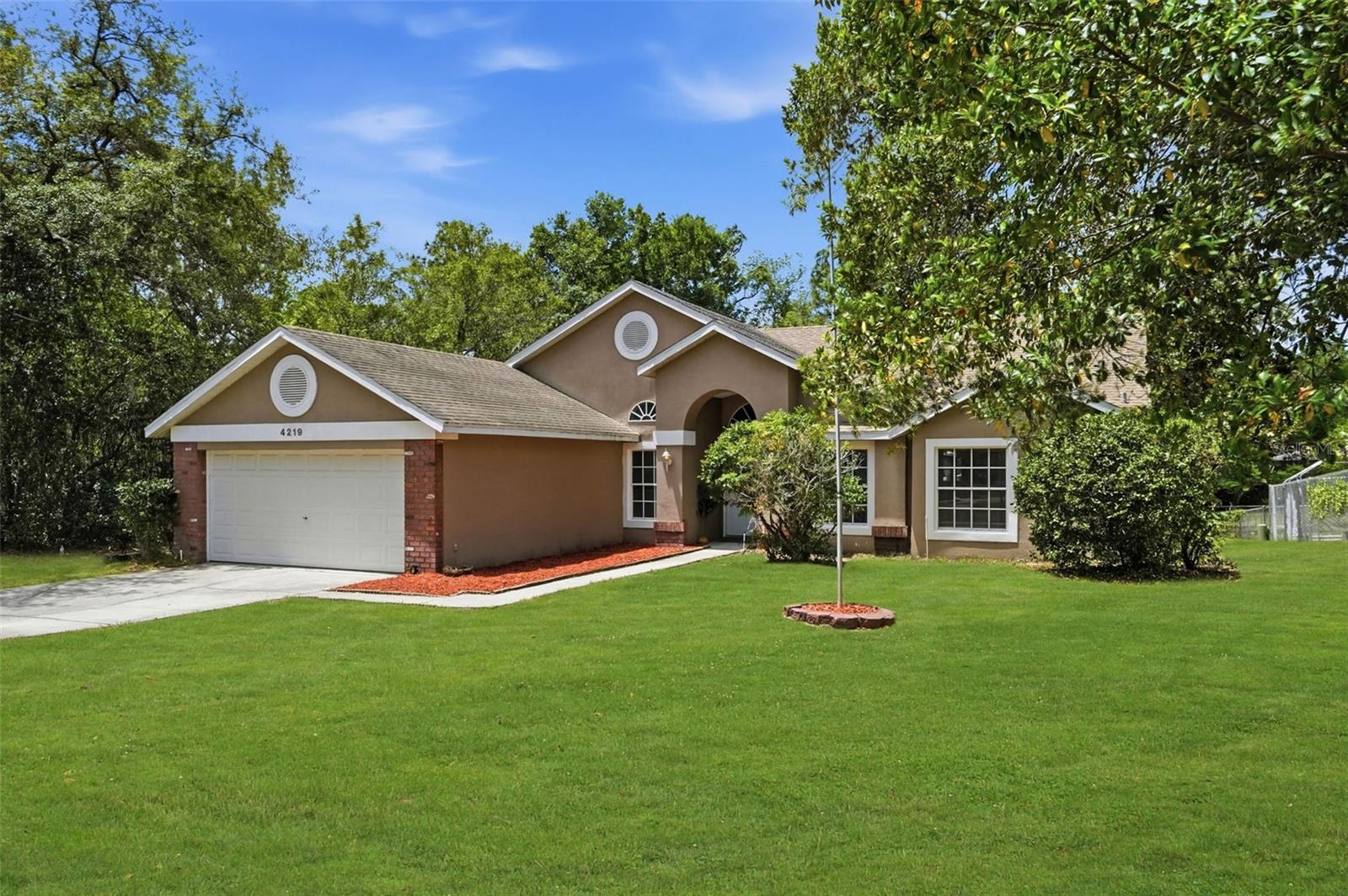 4219 NEWTON RD, SPRING HILL, FL, 34606