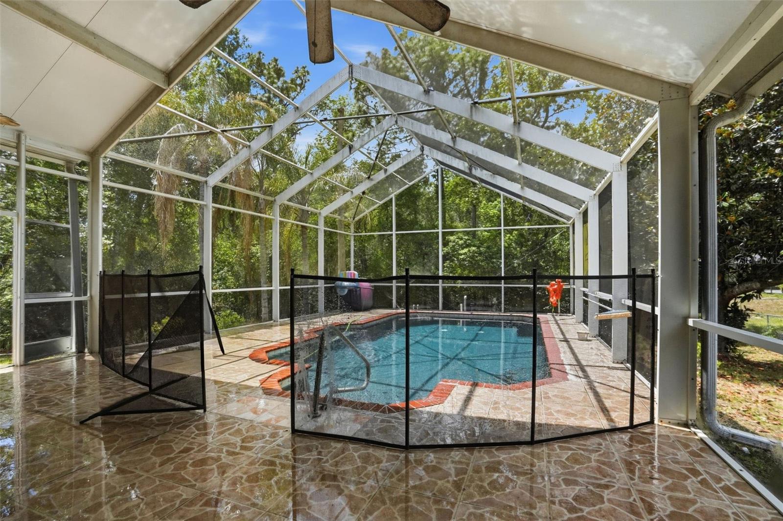 4219 NEWTON RD, SPRING HILL, FL, 34606