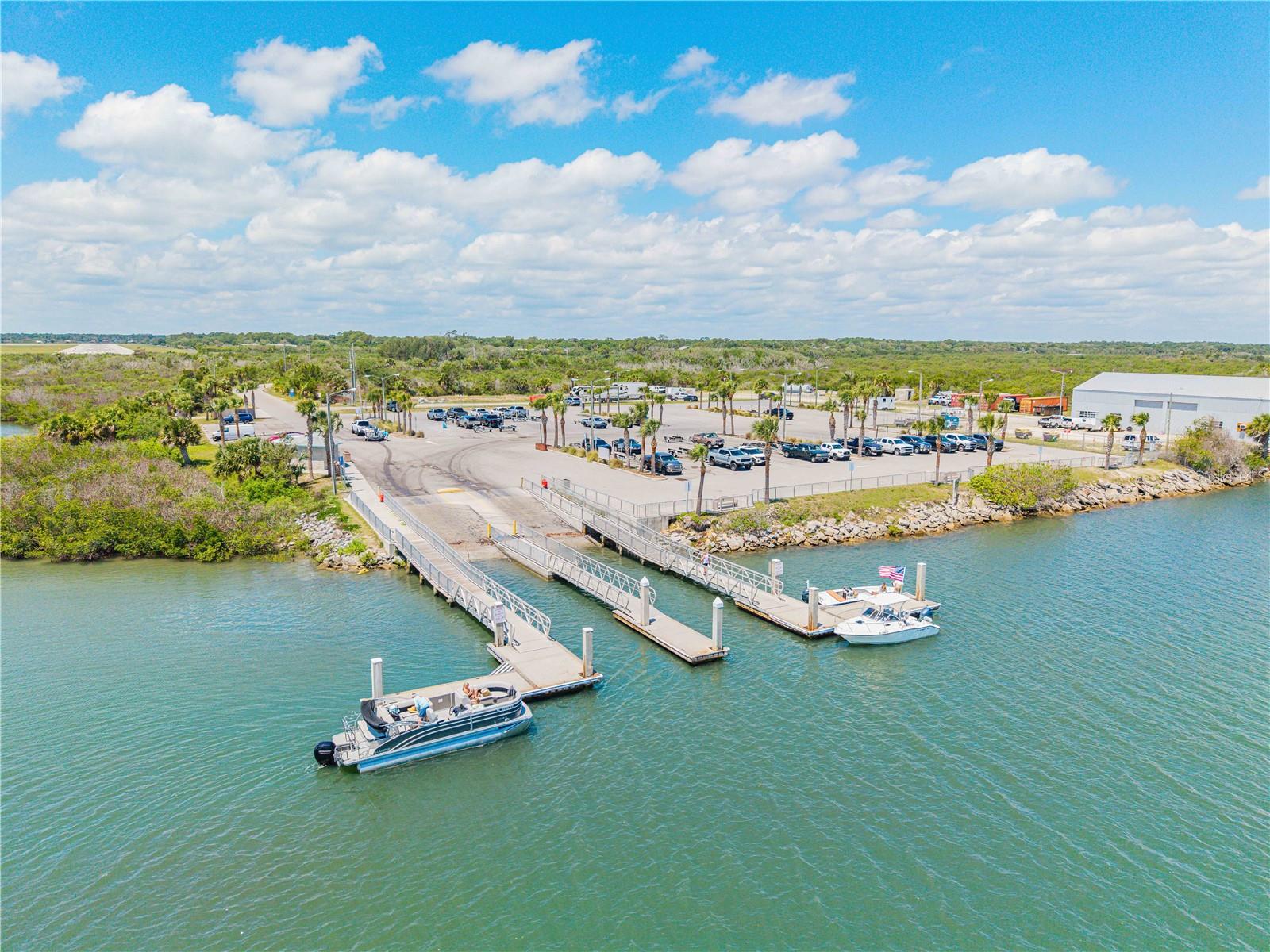 2806 BROOKLINE AVE, NEW SMYRNA BEACH, FL, 32168