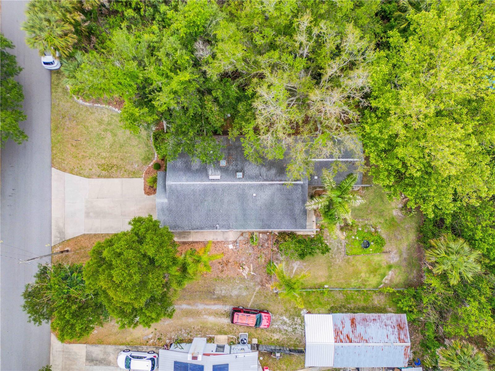2806 BROOKLINE AVE, NEW SMYRNA BEACH, FL, 32168