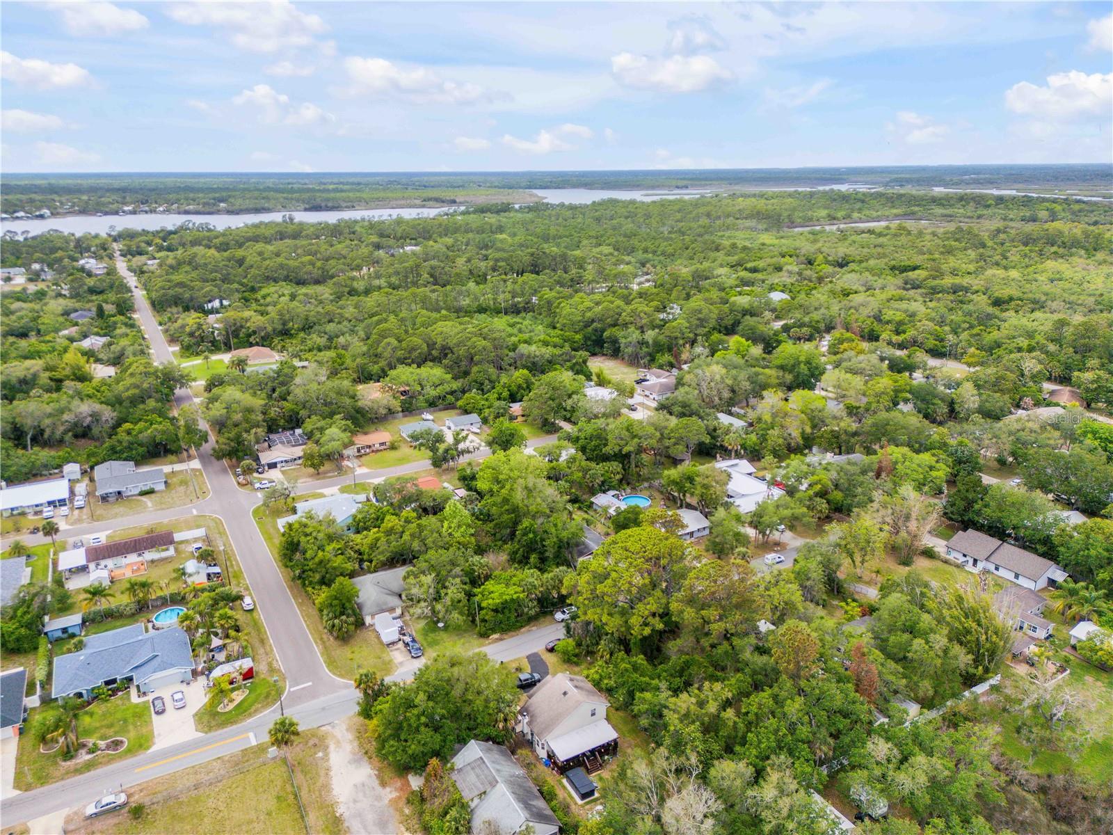 2806 BROOKLINE AVE, NEW SMYRNA BEACH, FL, 32168