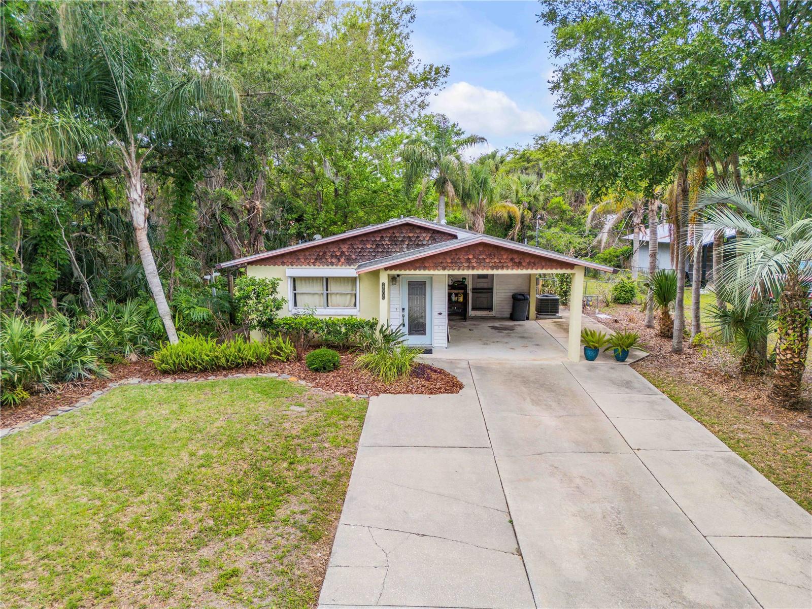 2806 BROOKLINE AVE, NEW SMYRNA BEACH, FL, 32168