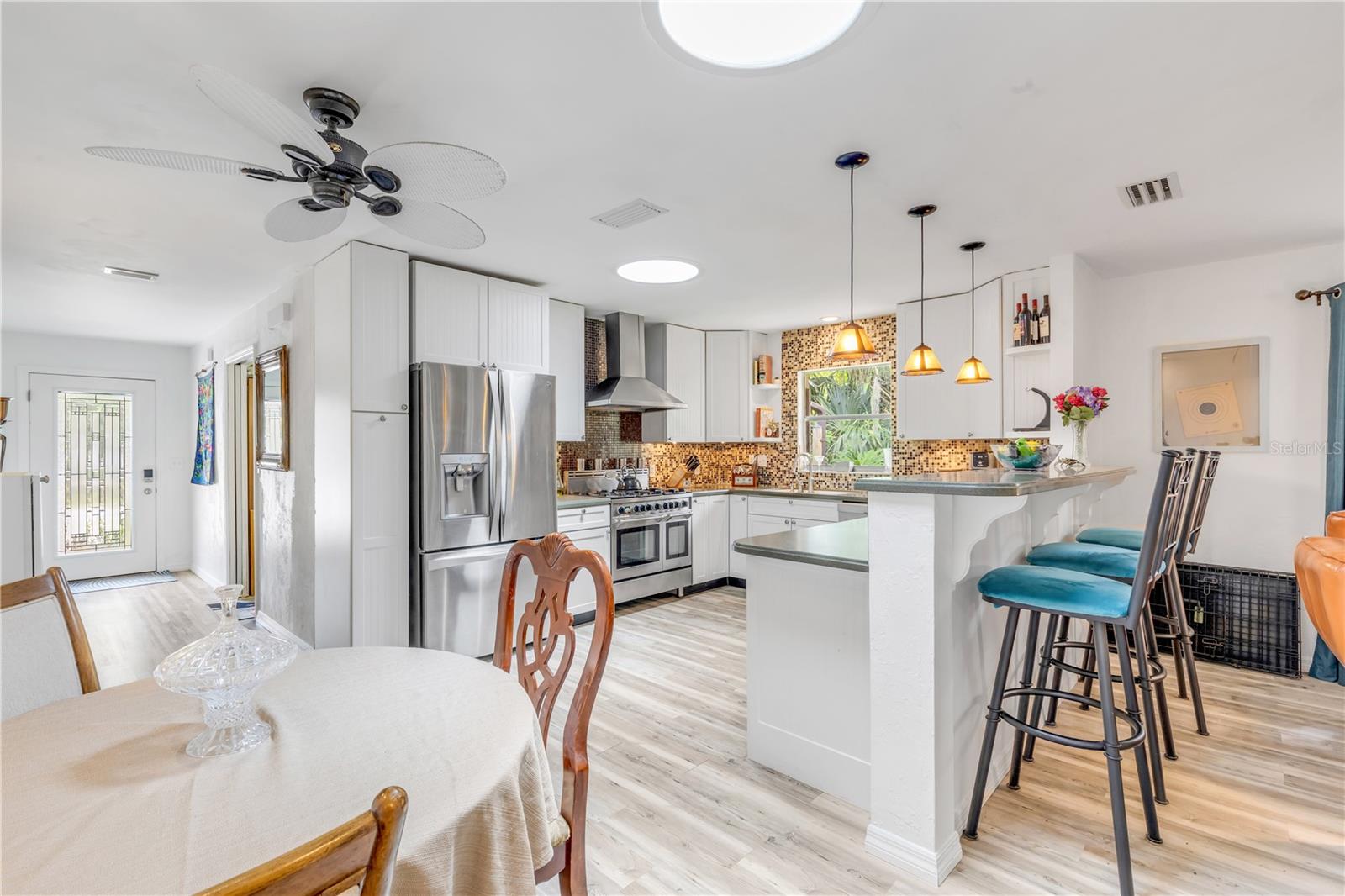 2806 BROOKLINE AVE, NEW SMYRNA BEACH, FL, 32168