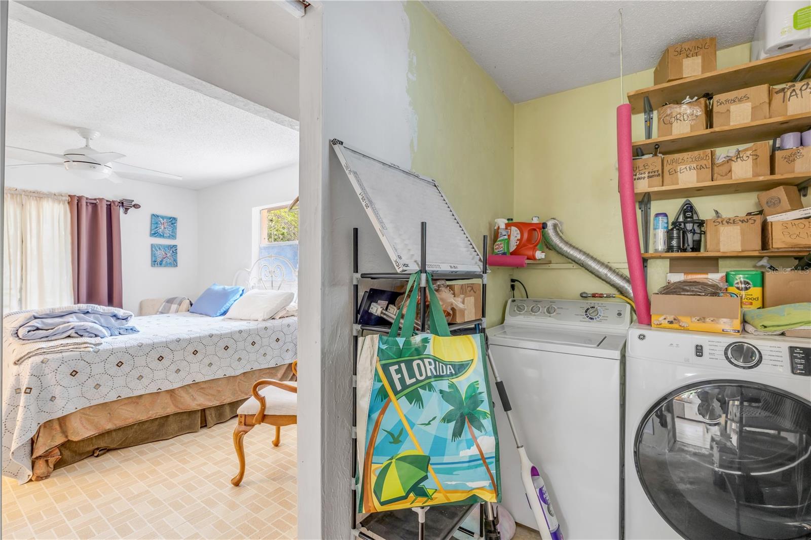 2806 BROOKLINE AVE, NEW SMYRNA BEACH, FL, 32168