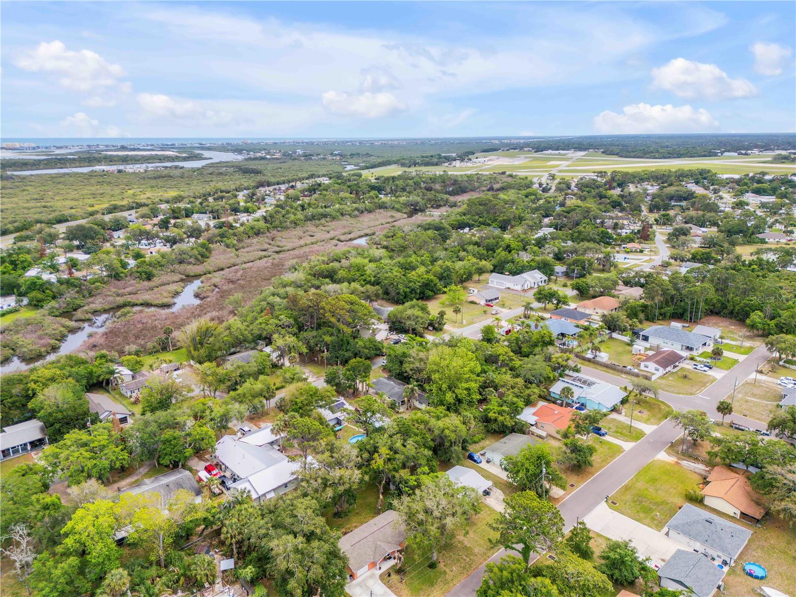 2806 BROOKLINE AVE, NEW SMYRNA BEACH, FL, 32168