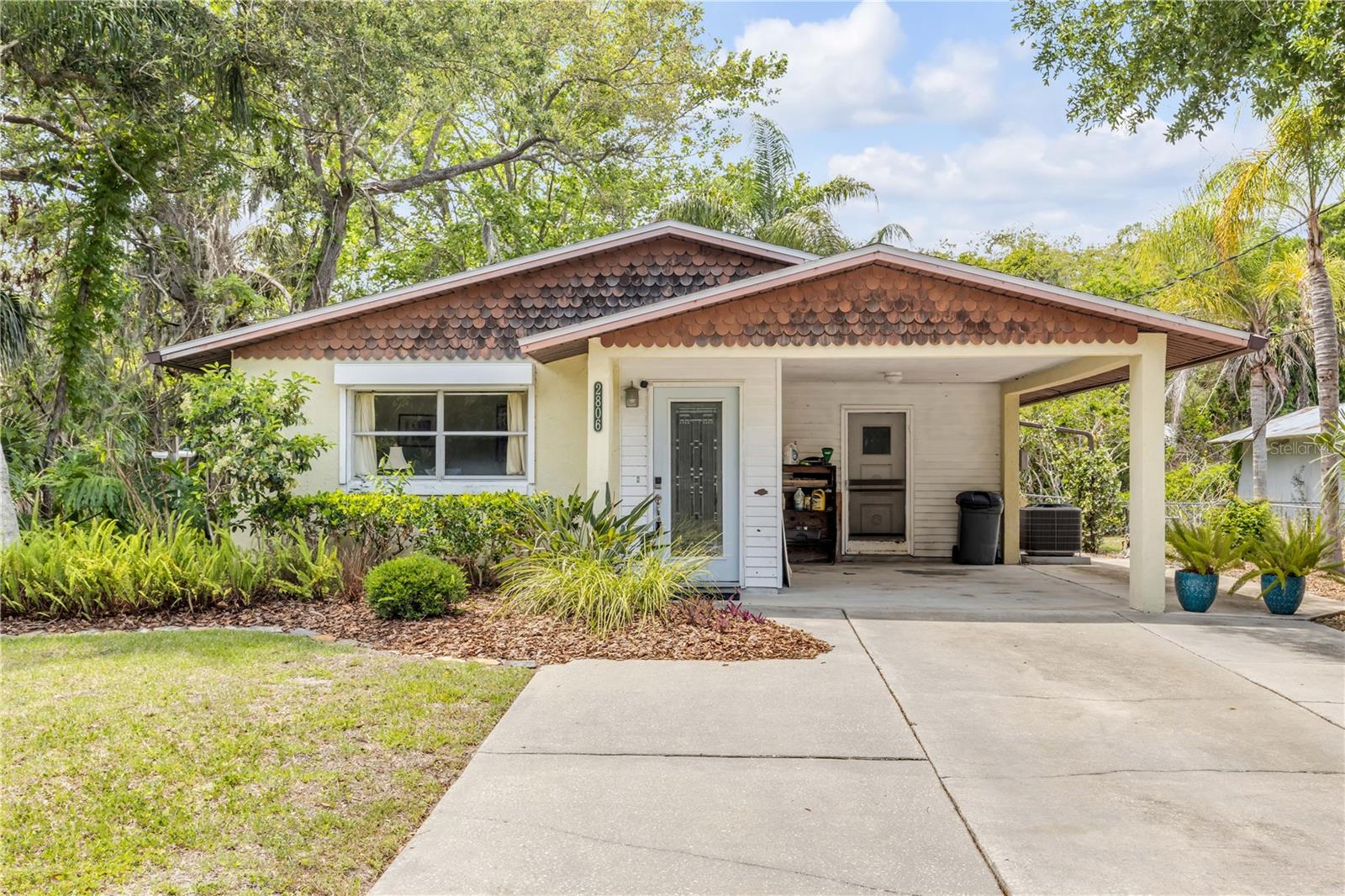 2806 BROOKLINE AVE, NEW SMYRNA BEACH, FL, 32168