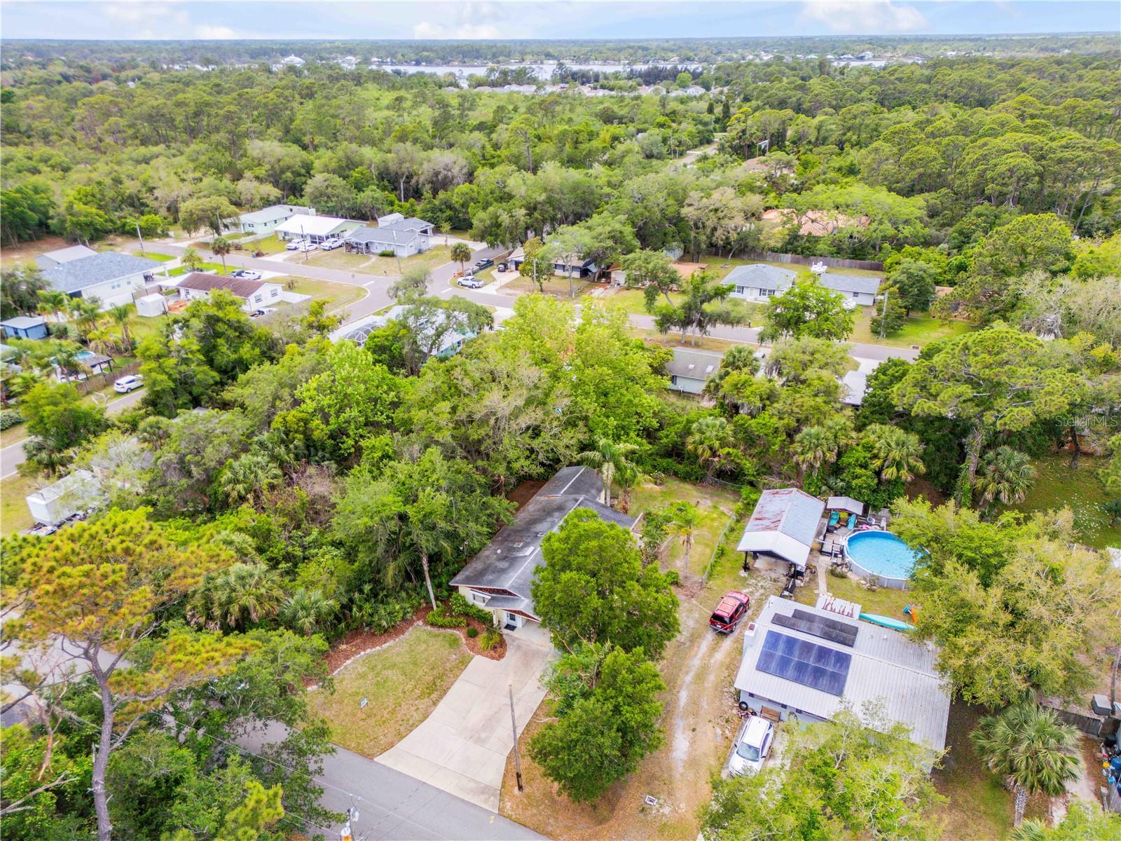 2806 BROOKLINE AVE, NEW SMYRNA BEACH, FL, 32168
