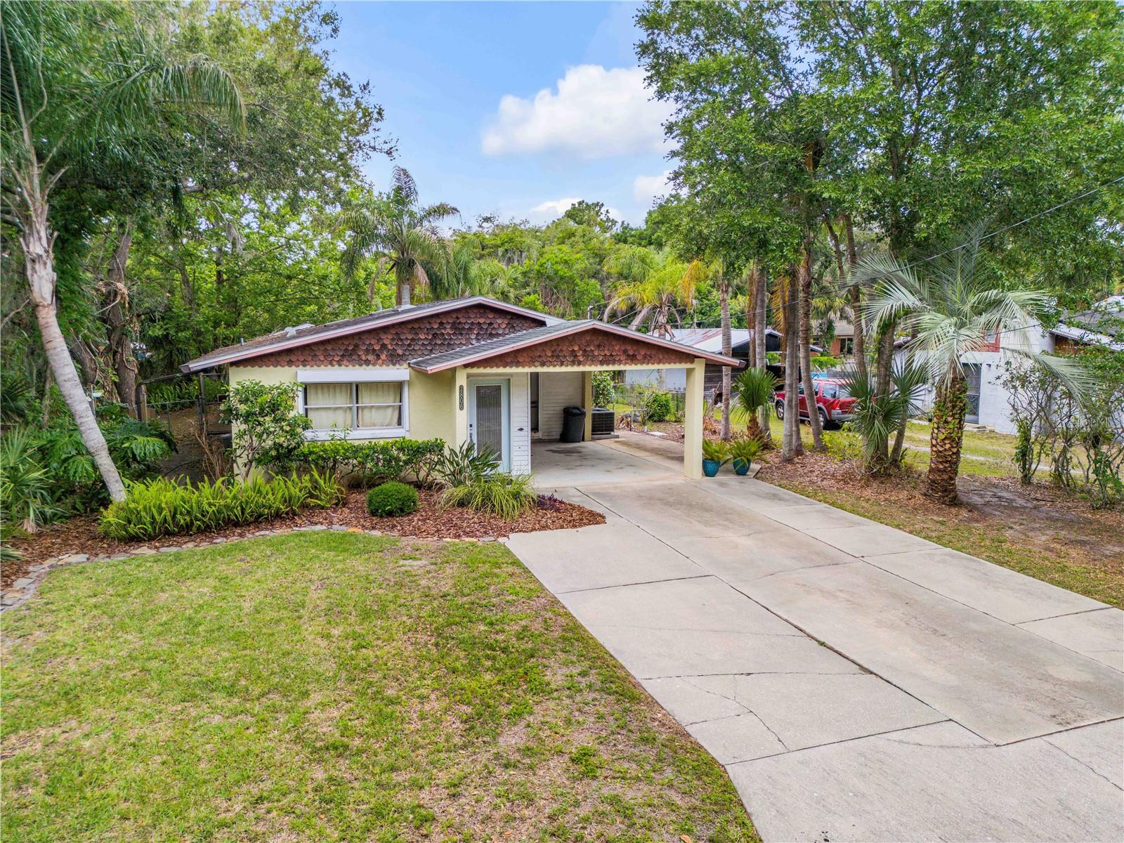 2806 BROOKLINE AVE, NEW SMYRNA BEACH, FL, 32168