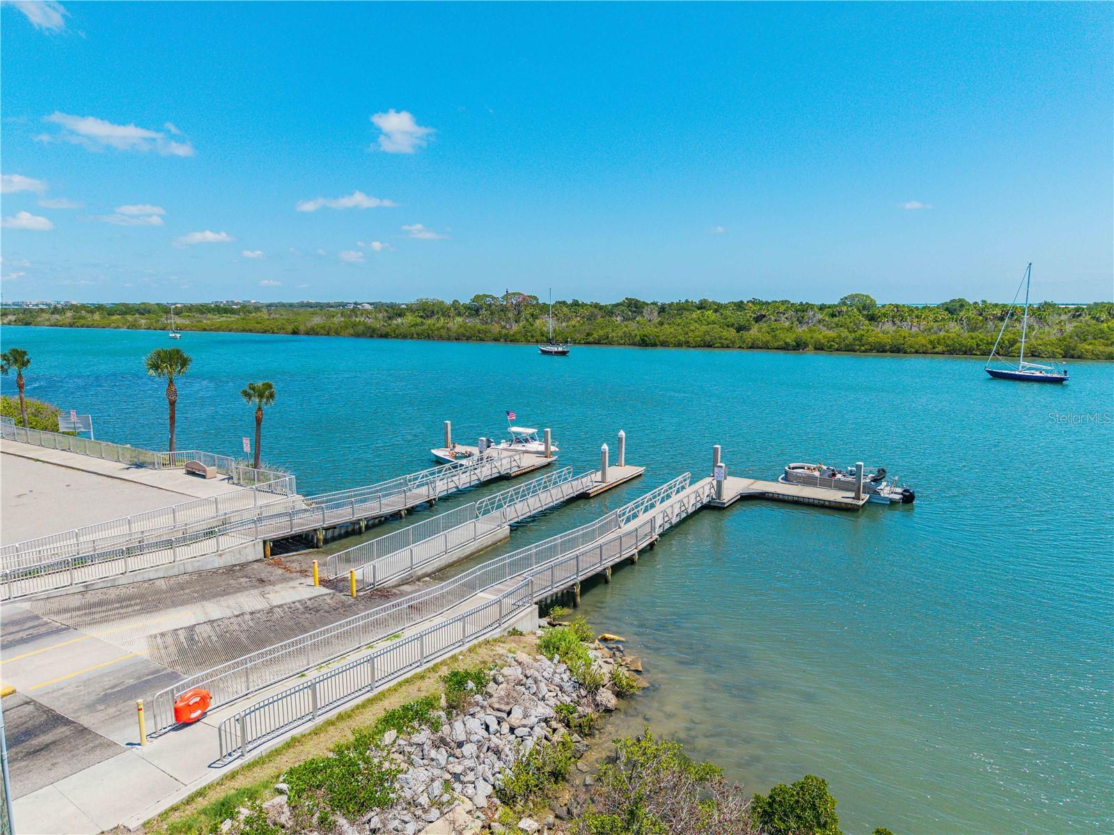 2806 BROOKLINE AVE, NEW SMYRNA BEACH, FL, 32168