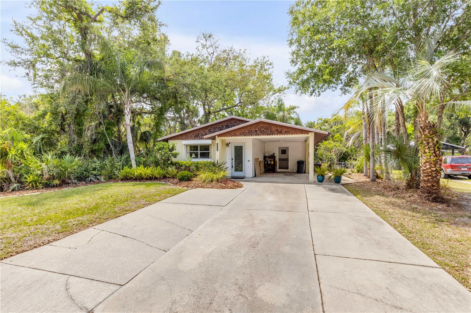 2806 BROOKLINE AVE, NEW SMYRNA BEACH, FL, 32168
