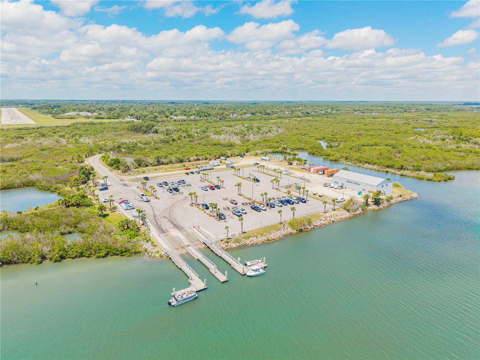2806 BROOKLINE AVE, NEW SMYRNA BEACH, FL, 32168