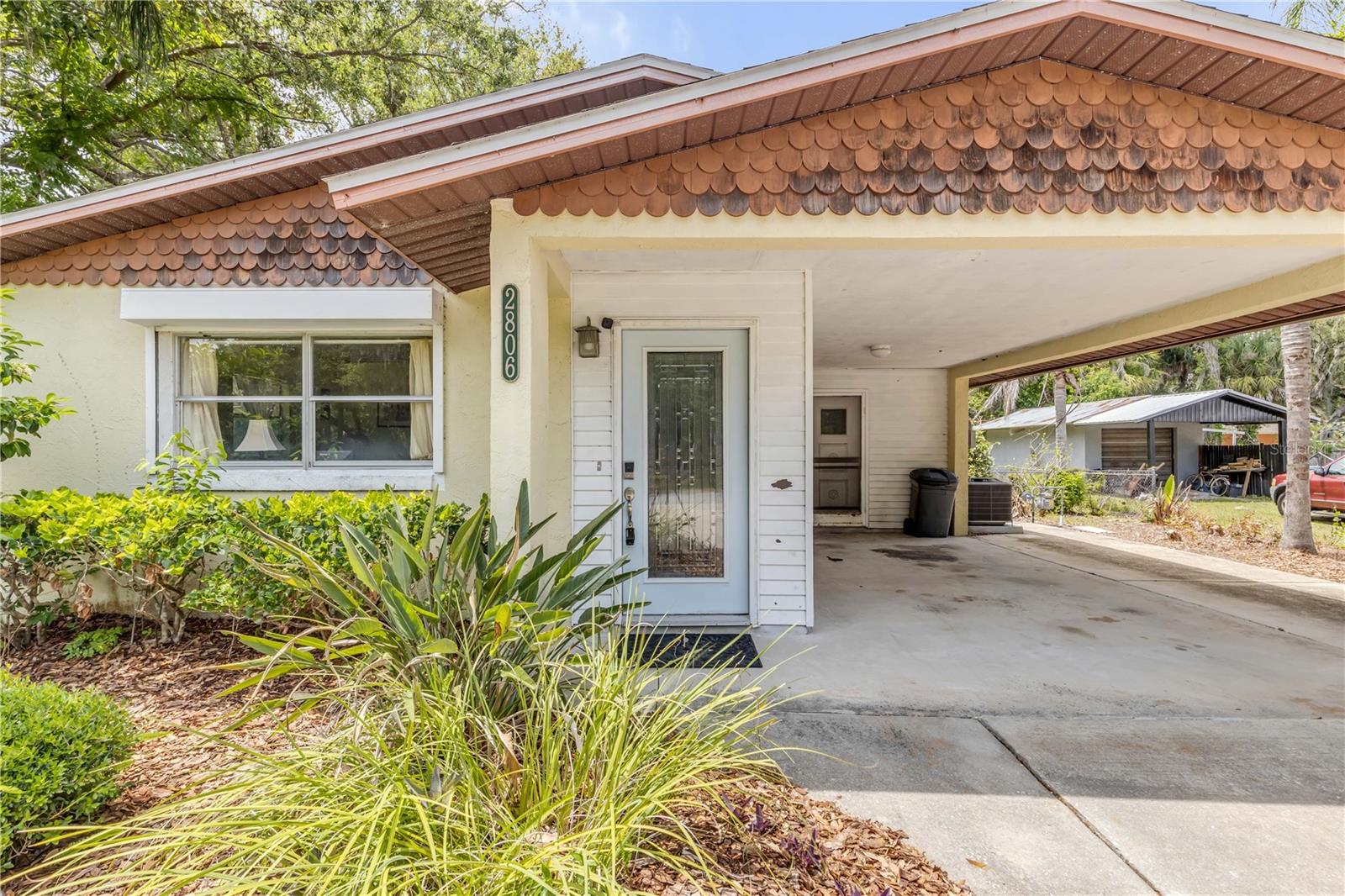 2806 BROOKLINE AVE, NEW SMYRNA BEACH, FL, 32168