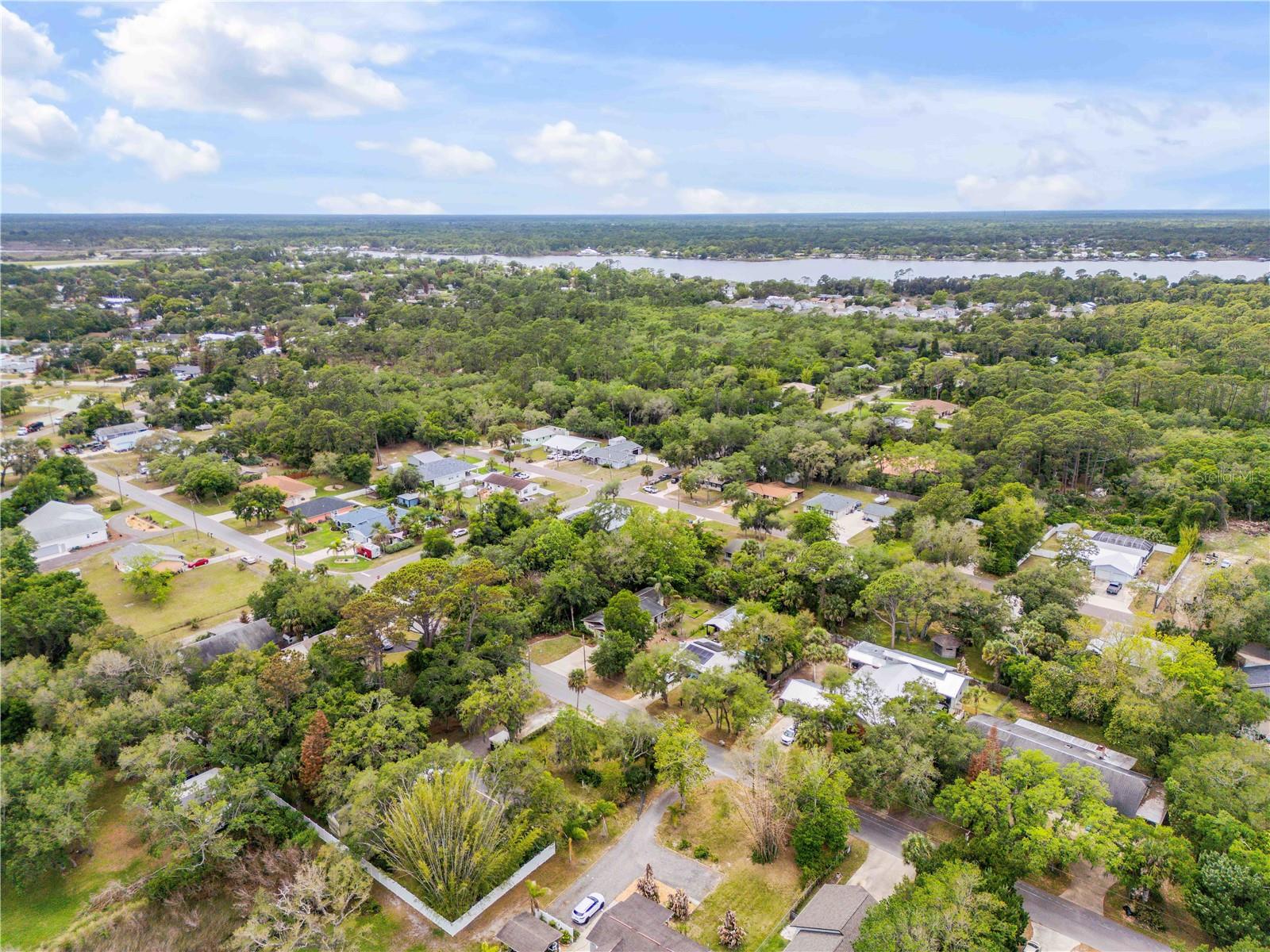 2806 BROOKLINE AVE, NEW SMYRNA BEACH, FL, 32168