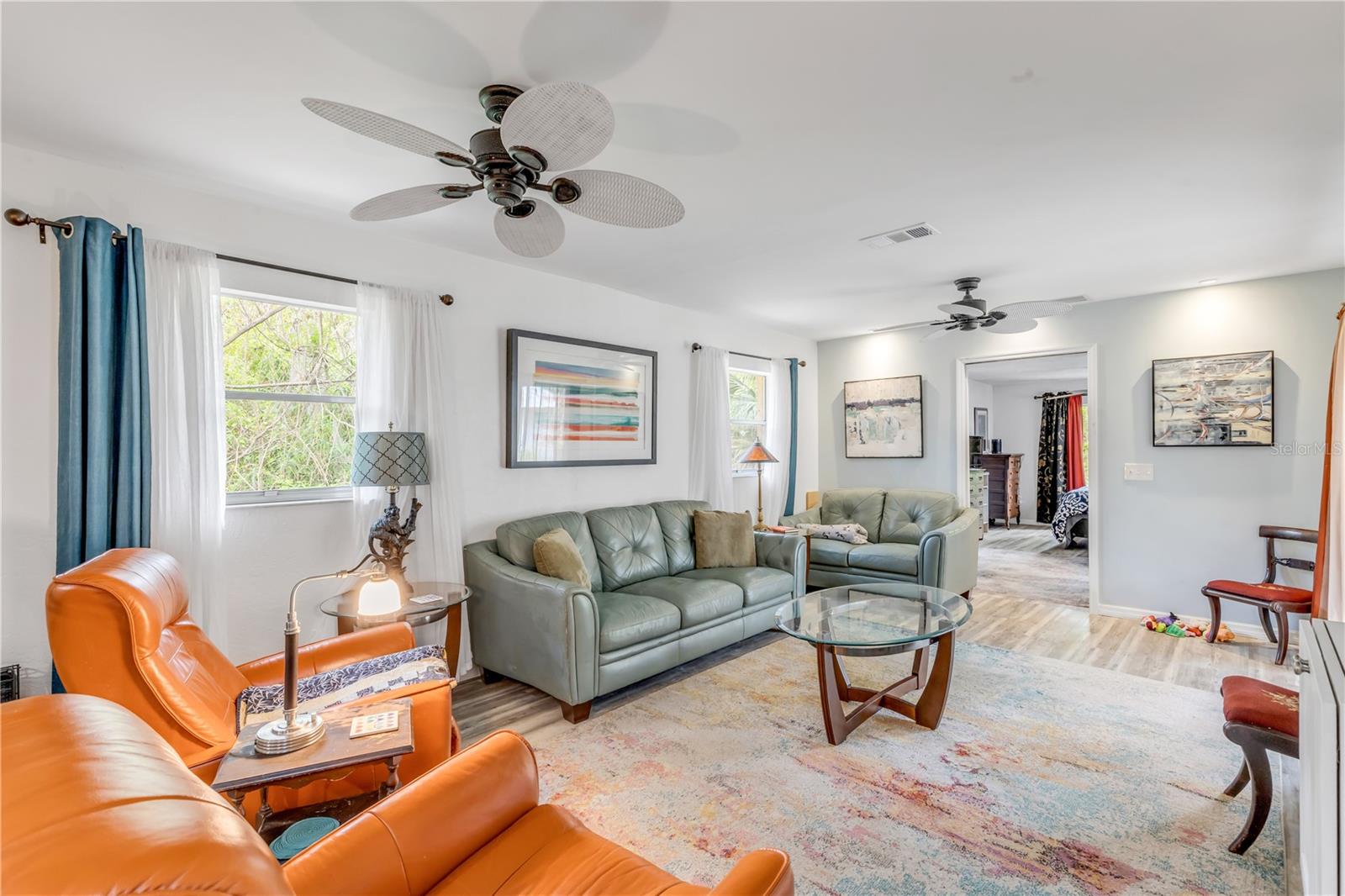 2806 BROOKLINE AVE, NEW SMYRNA BEACH, FL, 32168