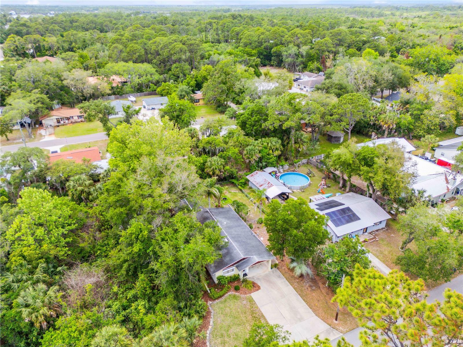 2806 BROOKLINE AVE, NEW SMYRNA BEACH, FL, 32168