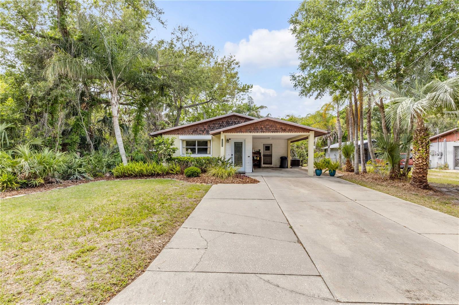 2806 BROOKLINE AVE, NEW SMYRNA BEACH, FL, 32168