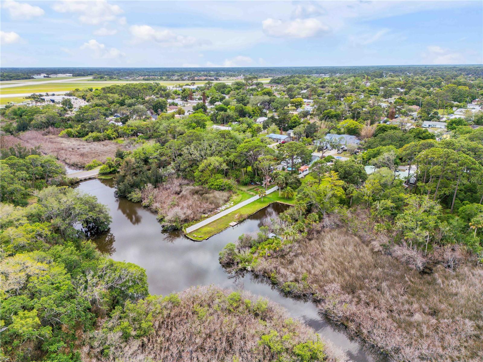 2806 BROOKLINE AVE, NEW SMYRNA BEACH, FL, 32168