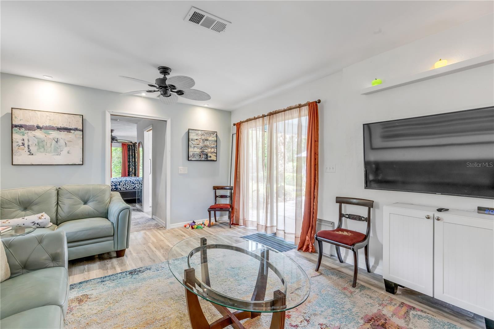 2806 BROOKLINE AVE, NEW SMYRNA BEACH, FL, 32168