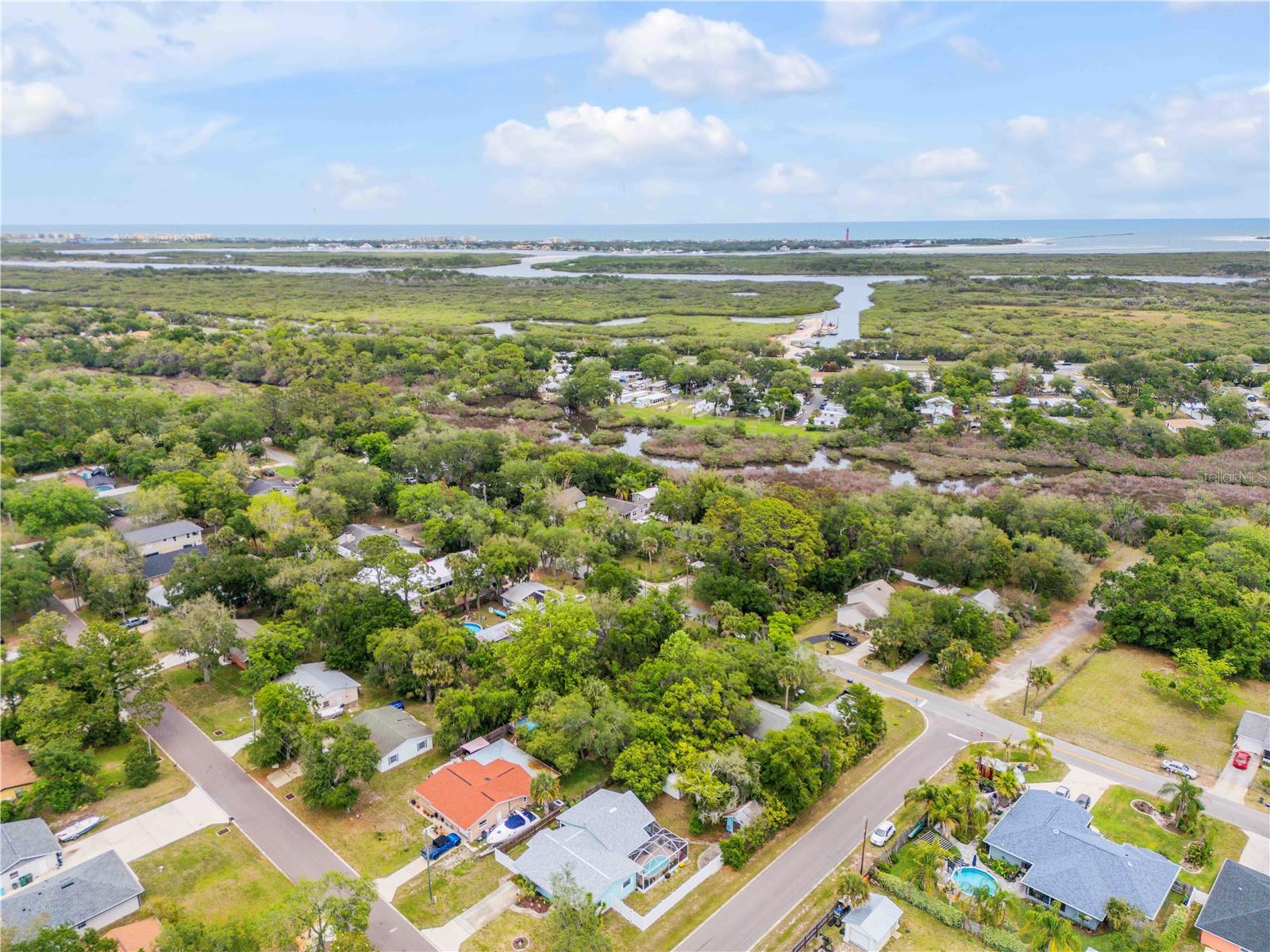 2806 BROOKLINE AVE, NEW SMYRNA BEACH, FL, 32168