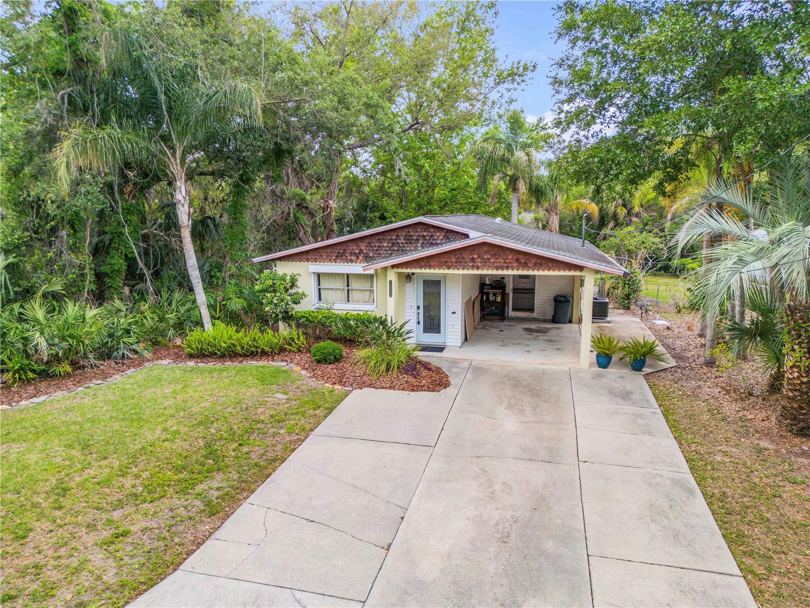2806 BROOKLINE AVE, NEW SMYRNA BEACH, FL, 32168