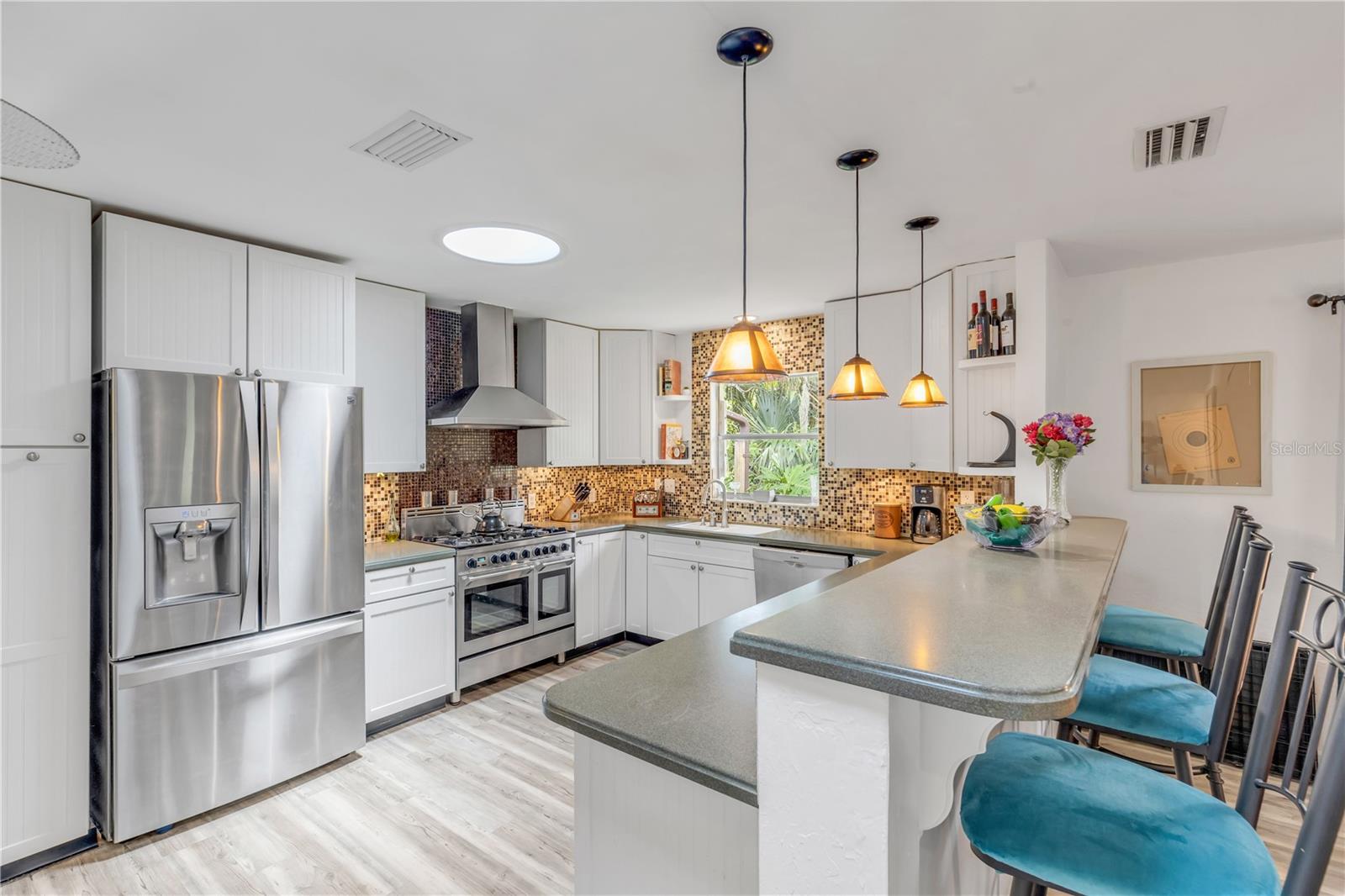 2806 BROOKLINE AVE, NEW SMYRNA BEACH, FL, 32168