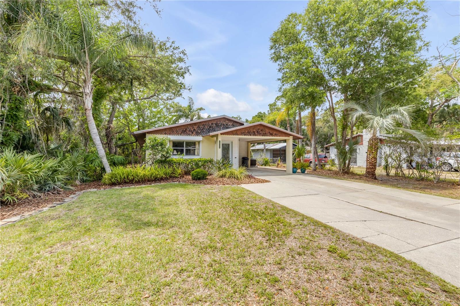 2806 BROOKLINE AVE, NEW SMYRNA BEACH, FL, 32168