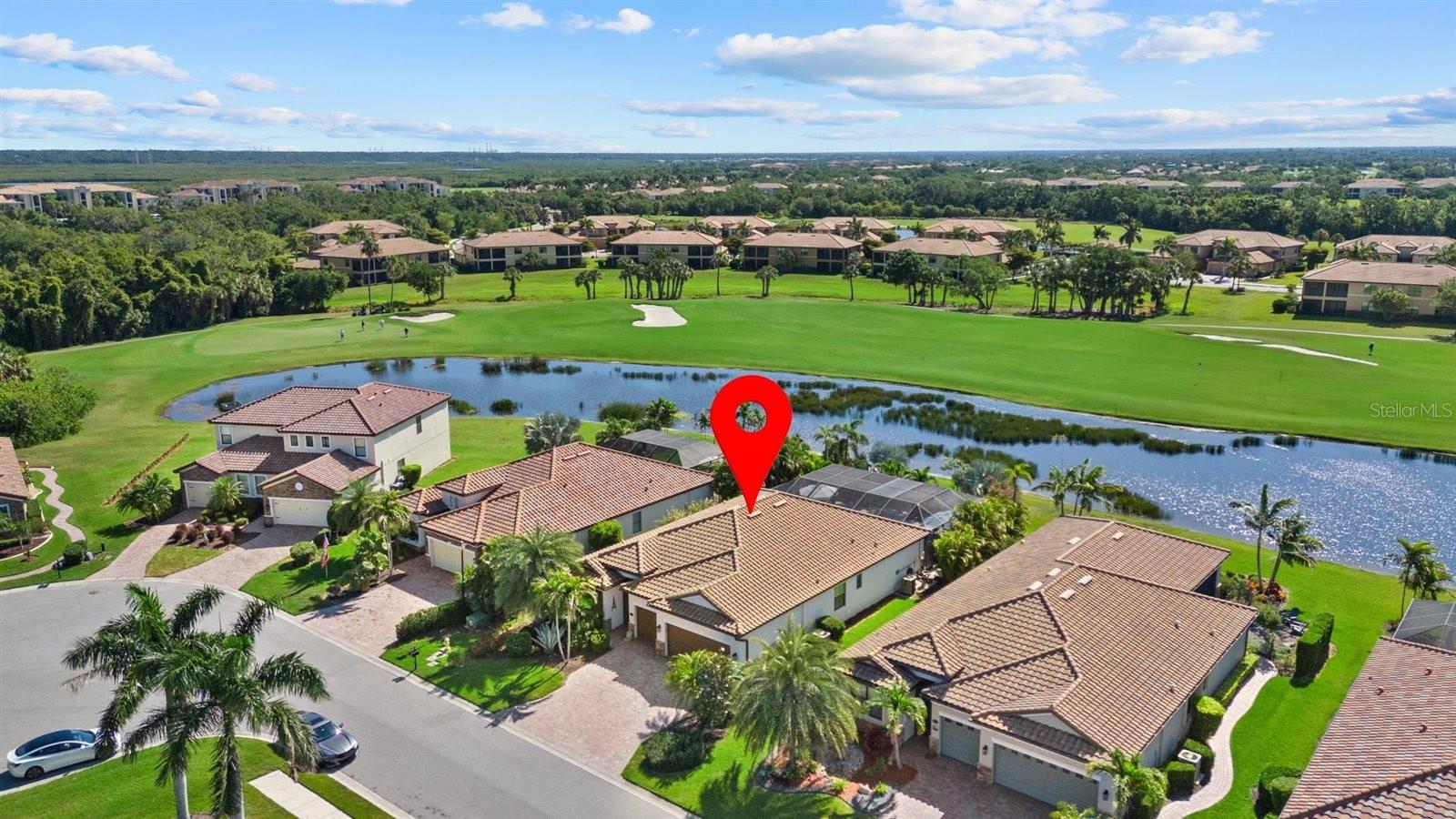 6860 WILD LAKE TER, BRADENTON, FL, 34212
