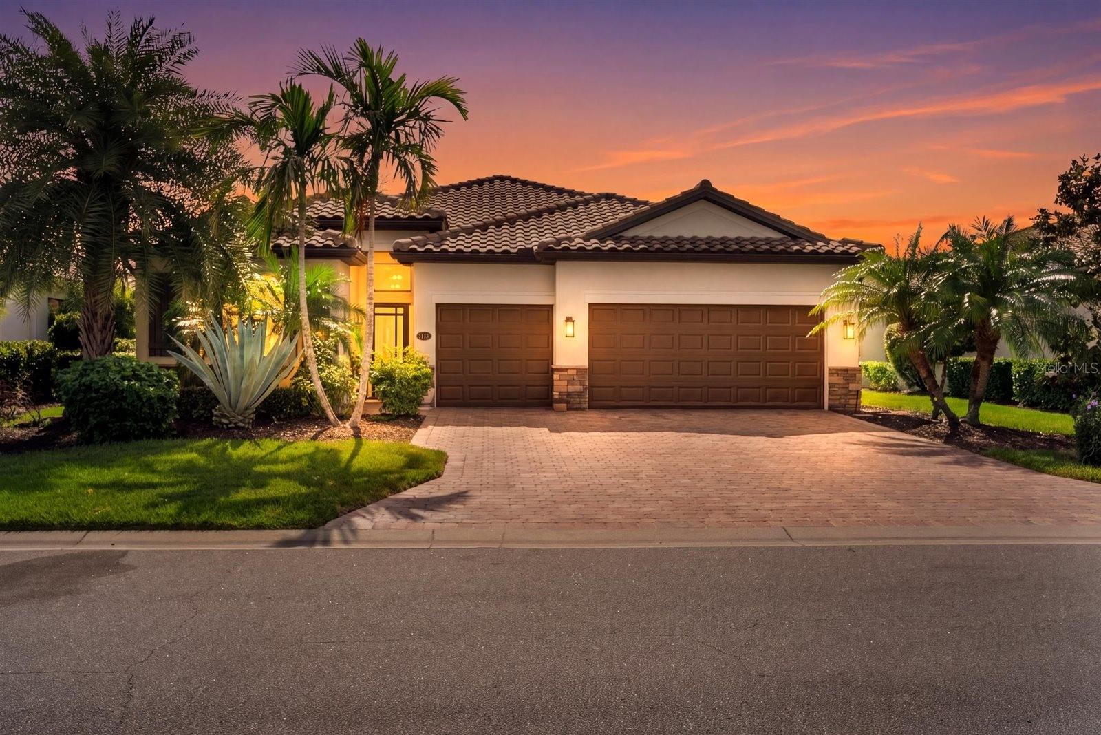 6860 WILD LAKE TER, BRADENTON, FL, 34212