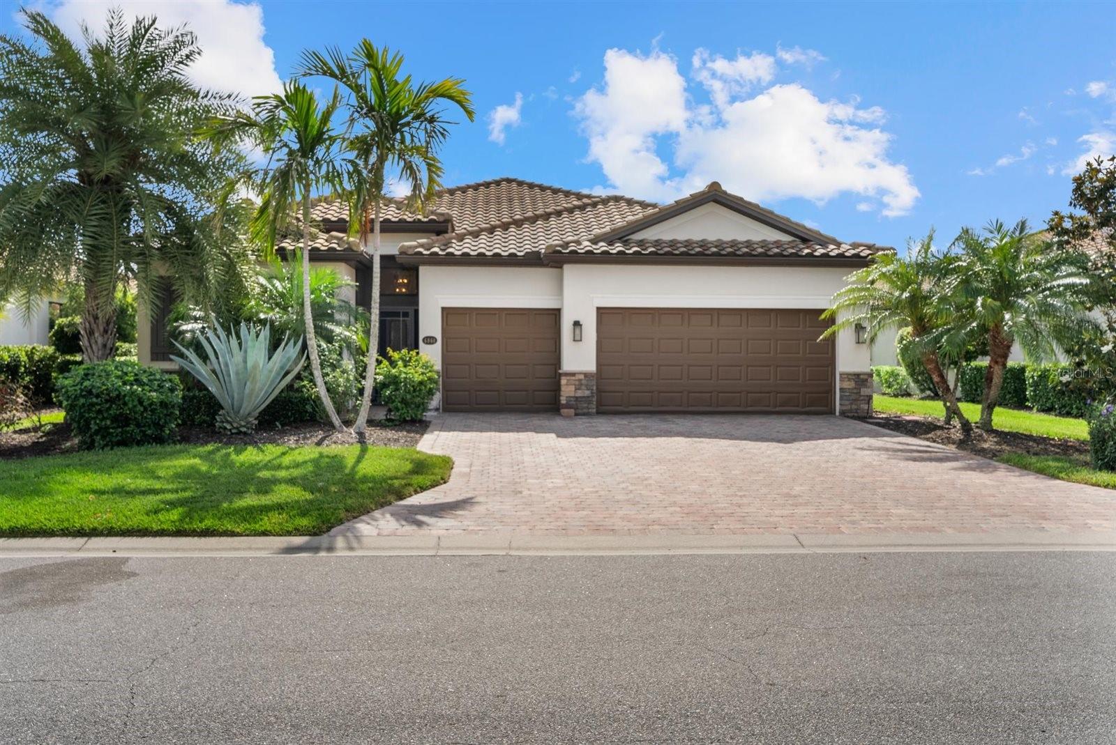 6860 WILD LAKE TER, BRADENTON, FL, 34212