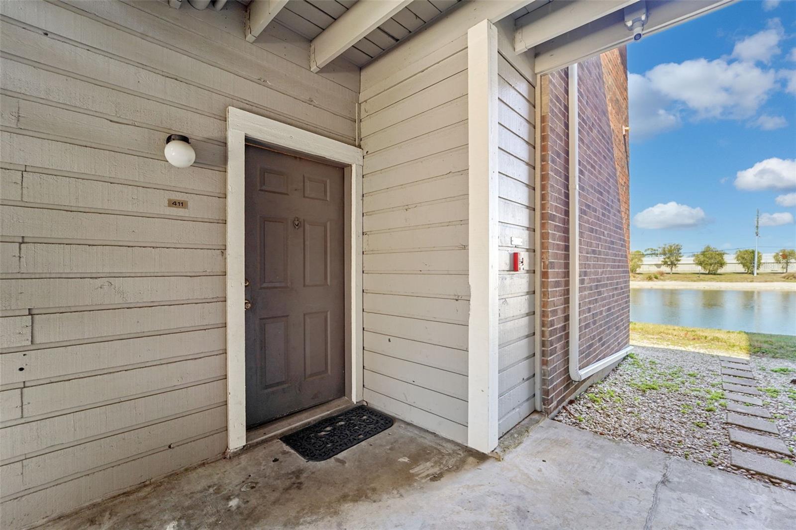 1400 GANDY BLVD N #411, ST PETERSBURG, FL, 33702