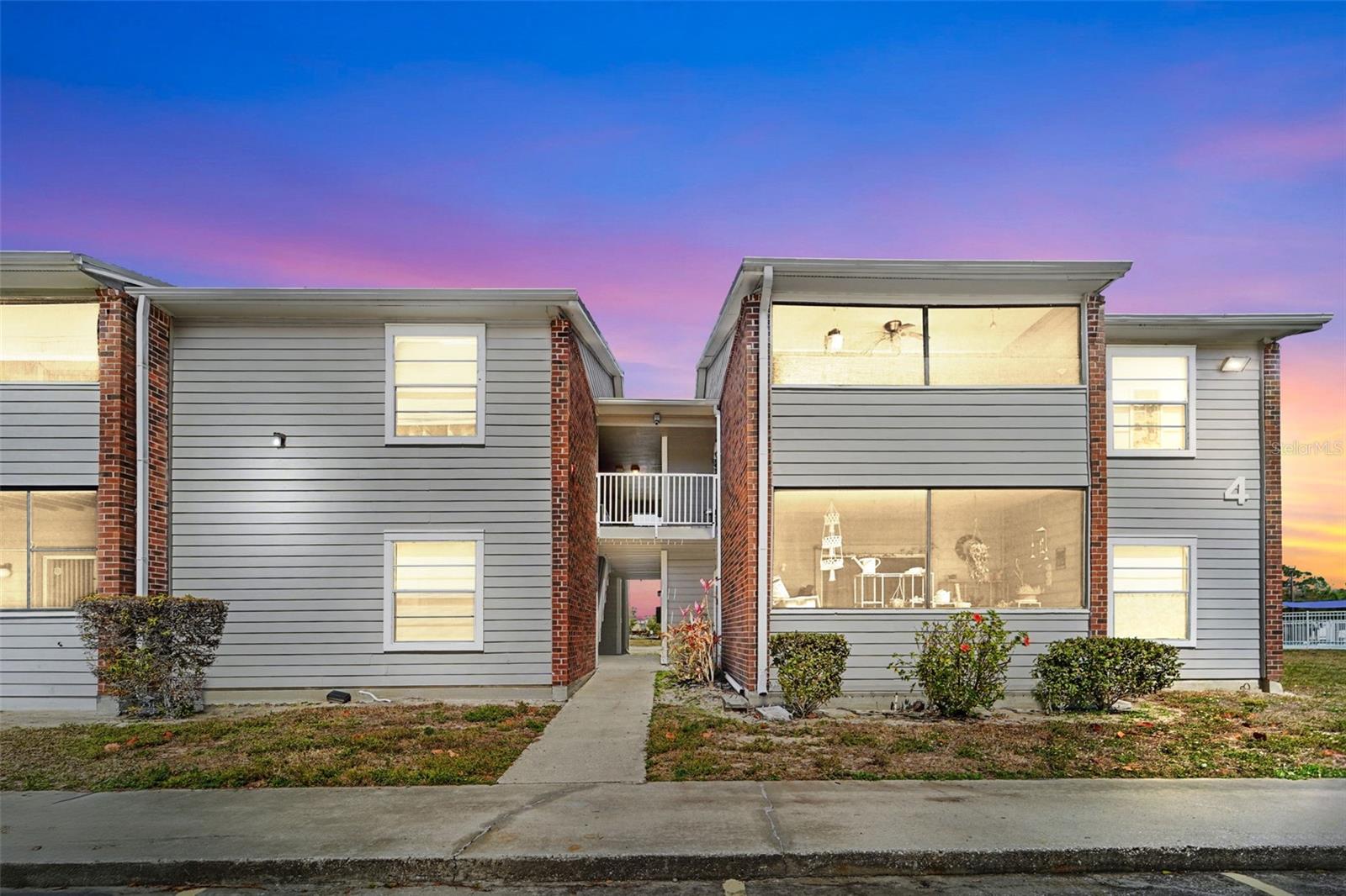 1400 GANDY BLVD N #411, ST PETERSBURG, FL, 33702