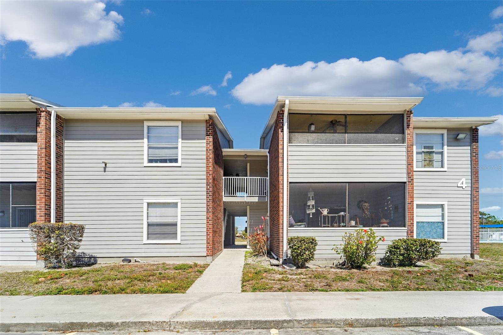 1400 GANDY BLVD N #411, ST PETERSBURG, FL, 33702